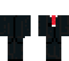 backwards slenderman
