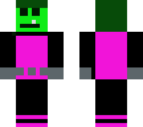 beast boy (teentitansgo!)