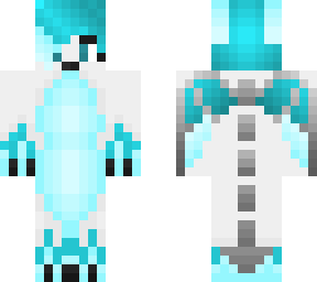 blizzard the blue furry (free to use or take, i don't mind)