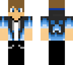 blue blaze