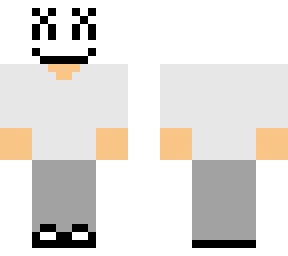 boy to marshmello