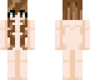 brown hair base