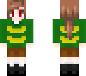 chara - undertale