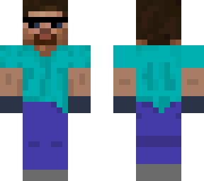 cool herobrian