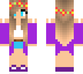cute girl
