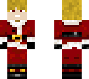 cydoeshybrid christmas