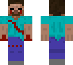 dead steve