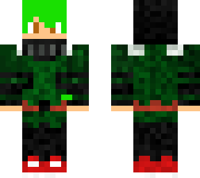 deku