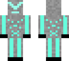 diamond soldier
