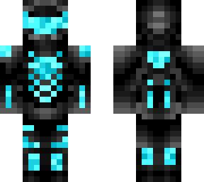 elite scuba armor