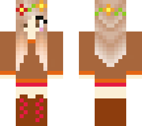 fall skin version 3