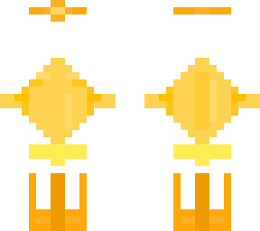 fallen star- outfit base
