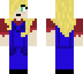 female farmer