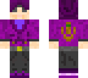 first skin