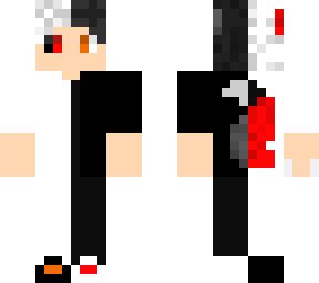 fixed half
