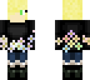 flower girl