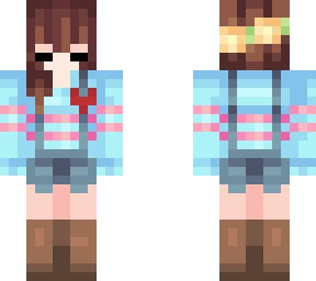 frisk (not mine)