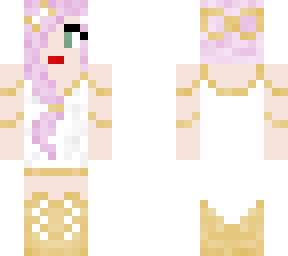 greek goddess