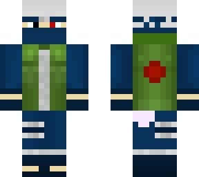 hatake kakashi