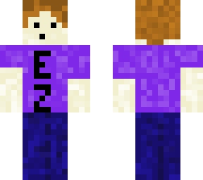 human boy skin