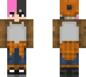 i edit all of my skin