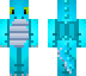 ice dragon