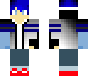 ice fist
