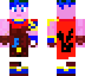 ike