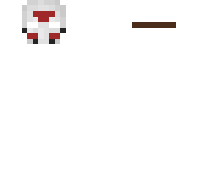jason mask