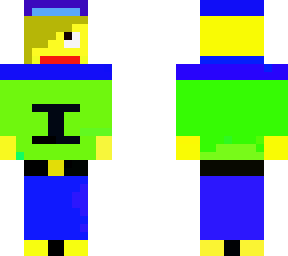 jonnie v2