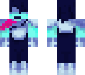 kris