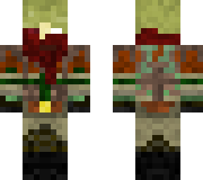 lolojesse23's skin