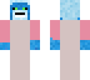 man
