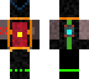 manly cyborg