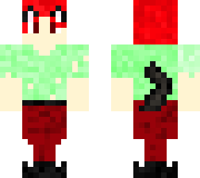 mercat-red
