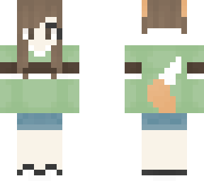 minty autumn