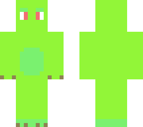 monster