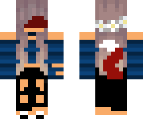 my oc