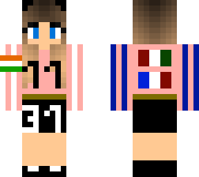my skin 2