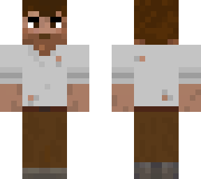 new skin