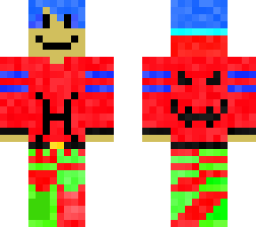 new skin 3 part 2