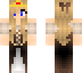 old old olllld skin