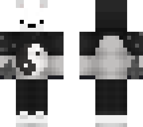 panda thug