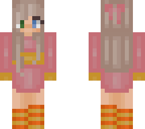 party skin