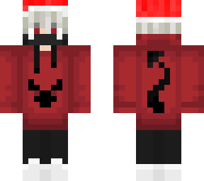 red devil winter edition
