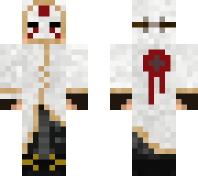 red sun monk