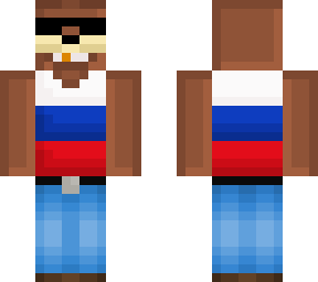russian boi 2