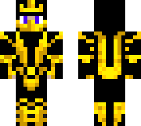 scorpion