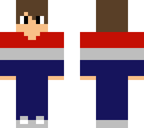 skin para scar