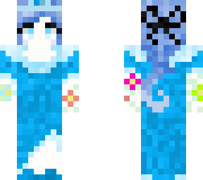 snow queen